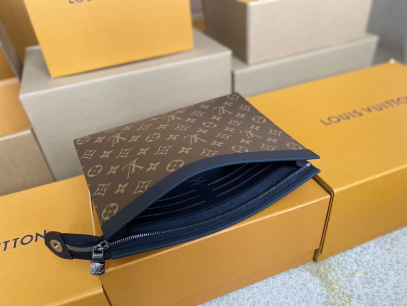 LV Clutch Bags